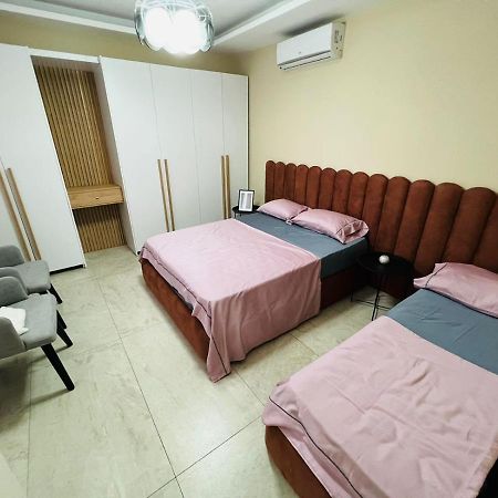 Ferienwohnung Mishel House Shkodra Exterior foto