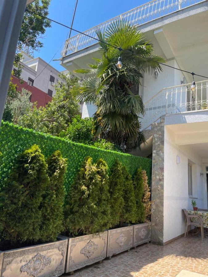 Ferienwohnung Mishel House Shkodra Exterior foto